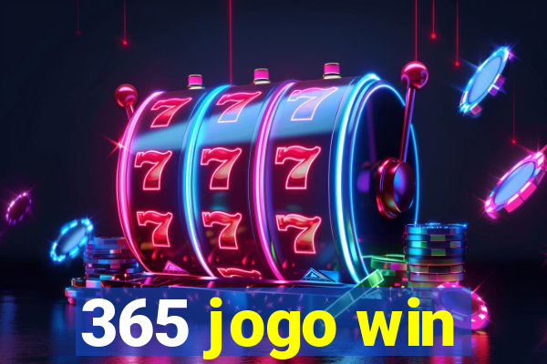 365 jogo win